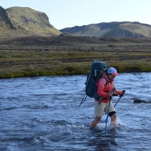 Meet your Posher, Sophia